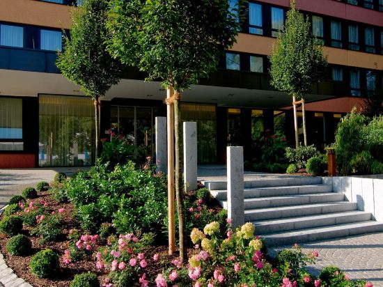 Фото Achat Hotel Munchen Sud