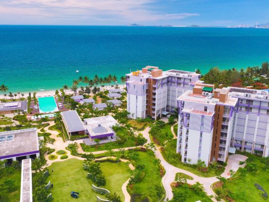 Фото Ttc Van Phong Bay Resort