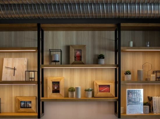 Фото B&B HOTEL Le Havre Centre