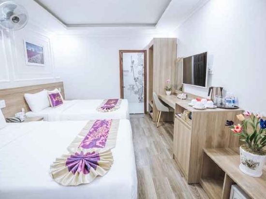 Фото Sweet Lavender Hotel