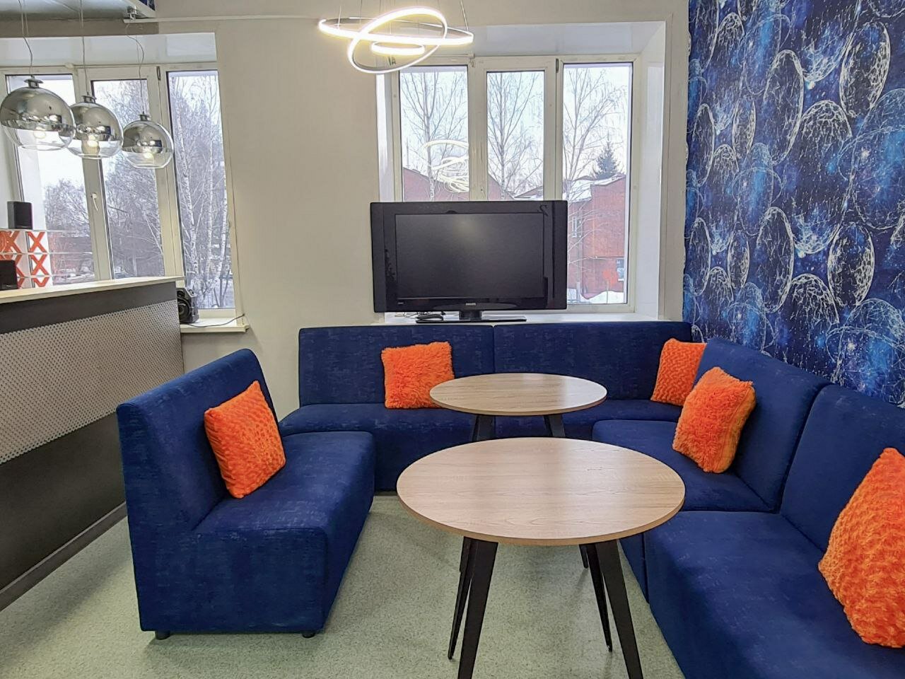 Фото отеля 4