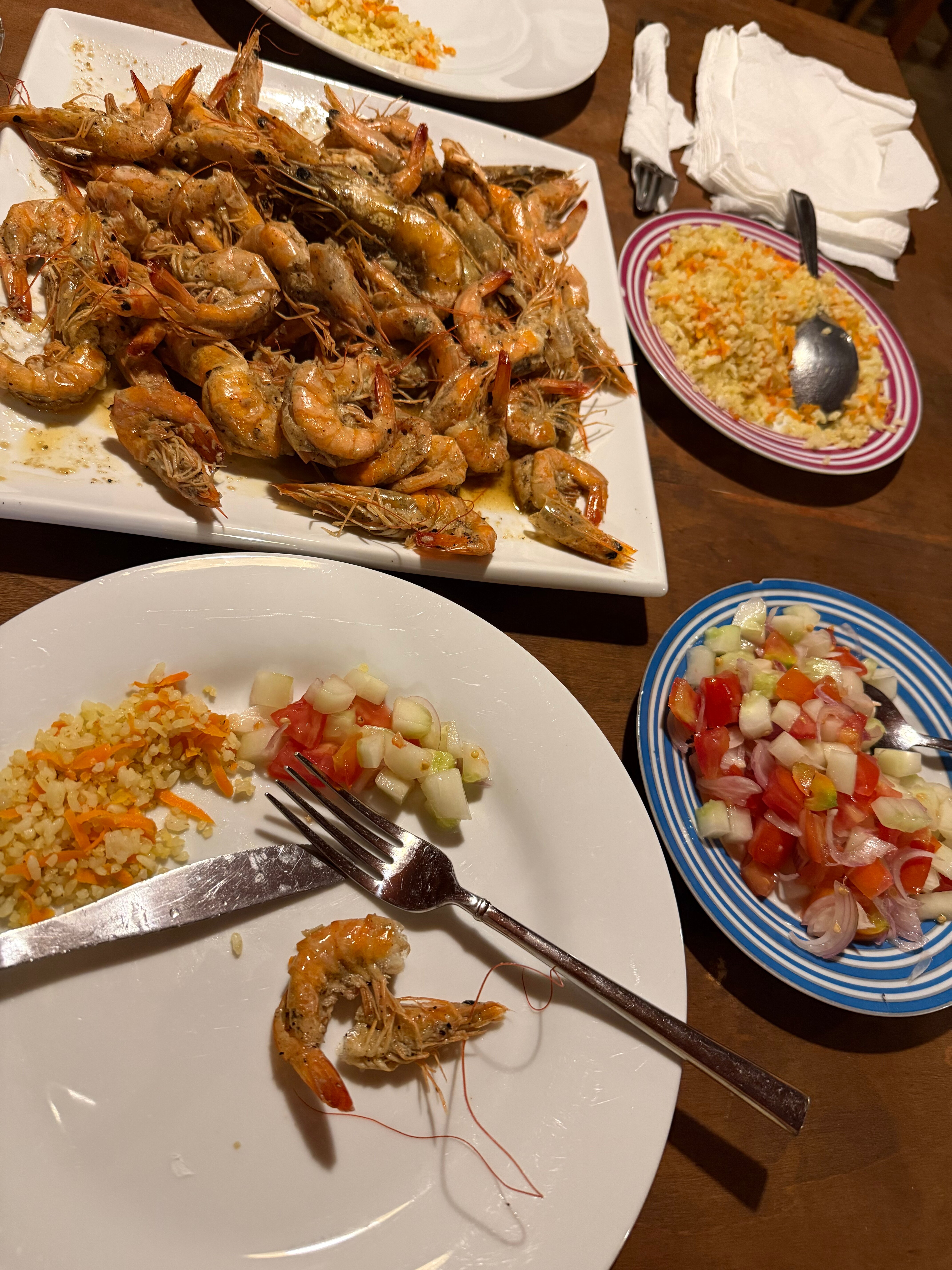 Фото Hibiscus Beach Hotel & Villas