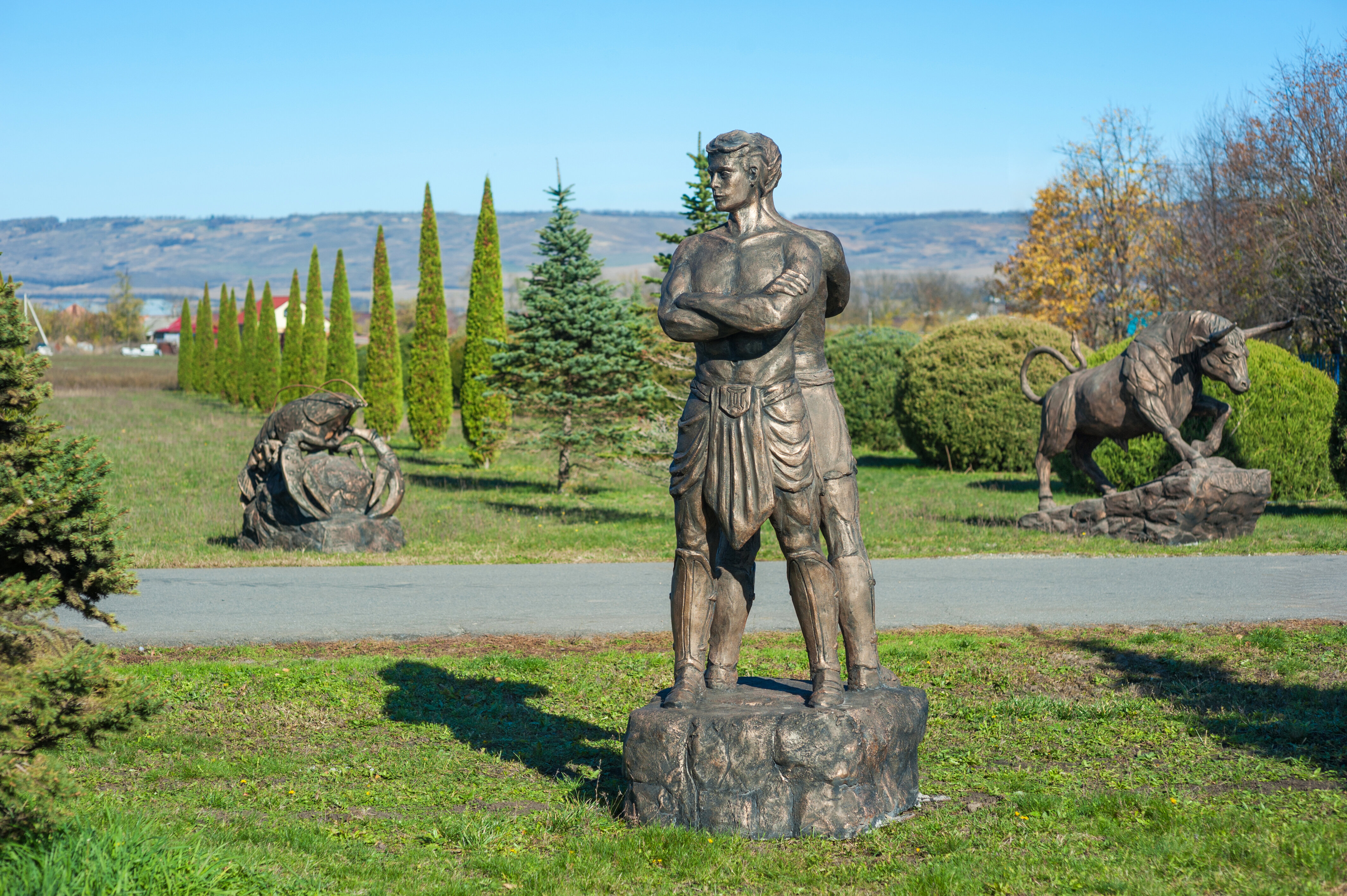 Фото Термопарк