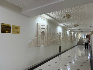 Гостиница Maroqanda