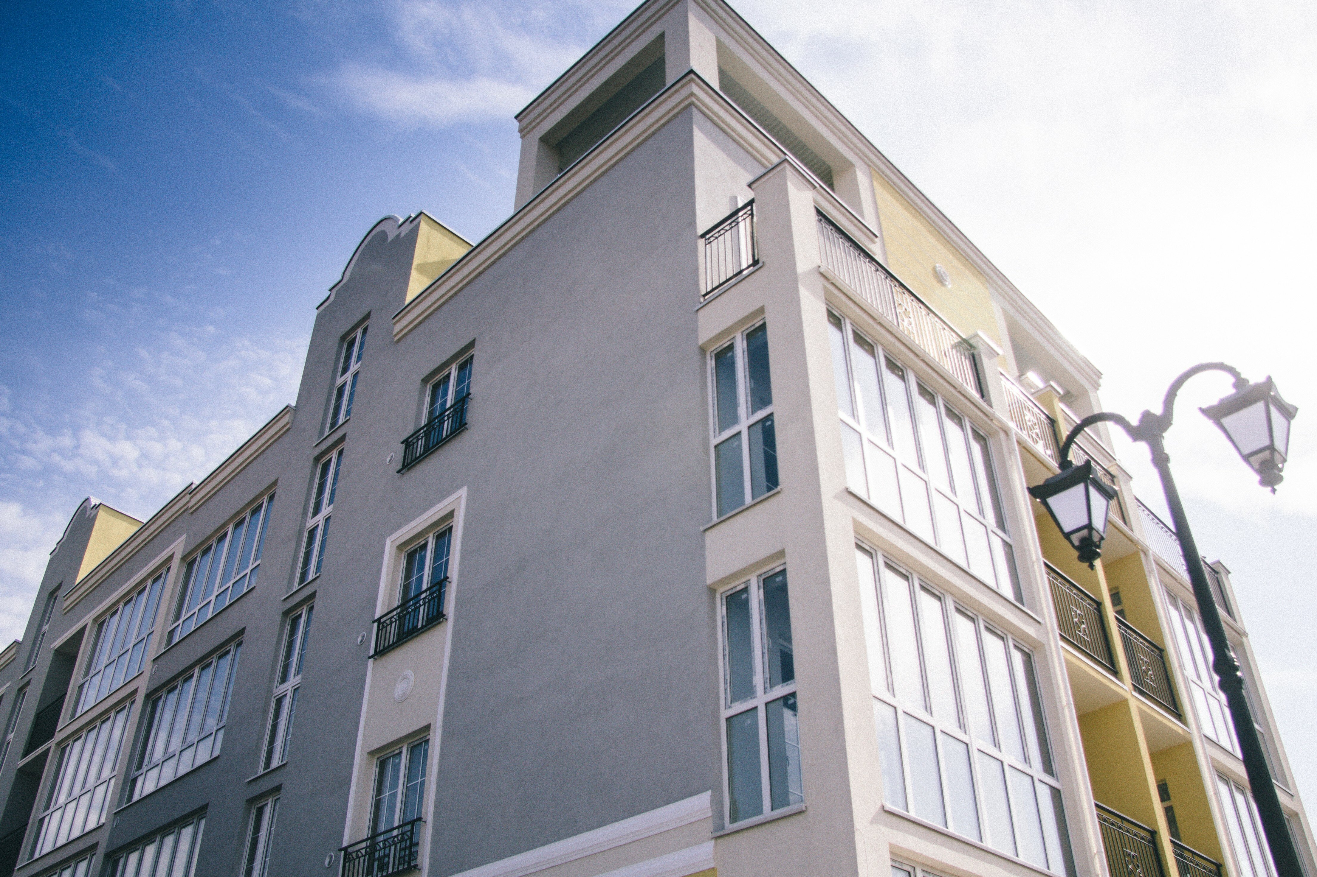 Фото Квартиры в Клубном комплексе Морской