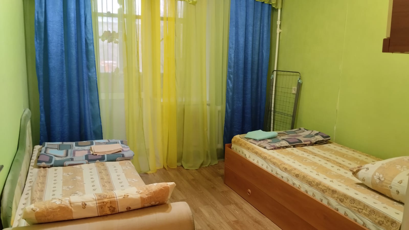 Фото отеля 4