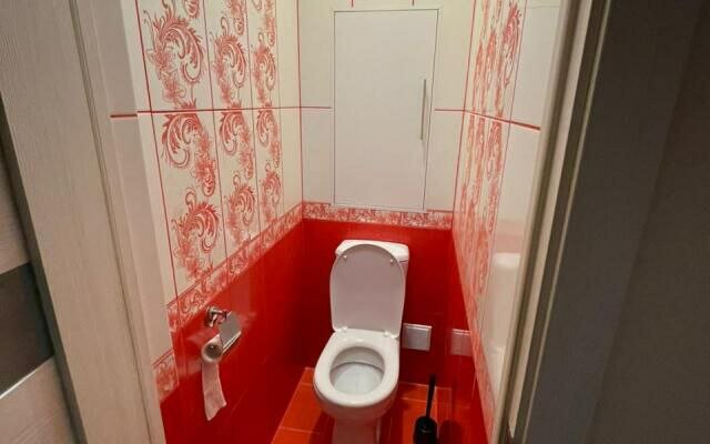 Фото Центральный Белорецк