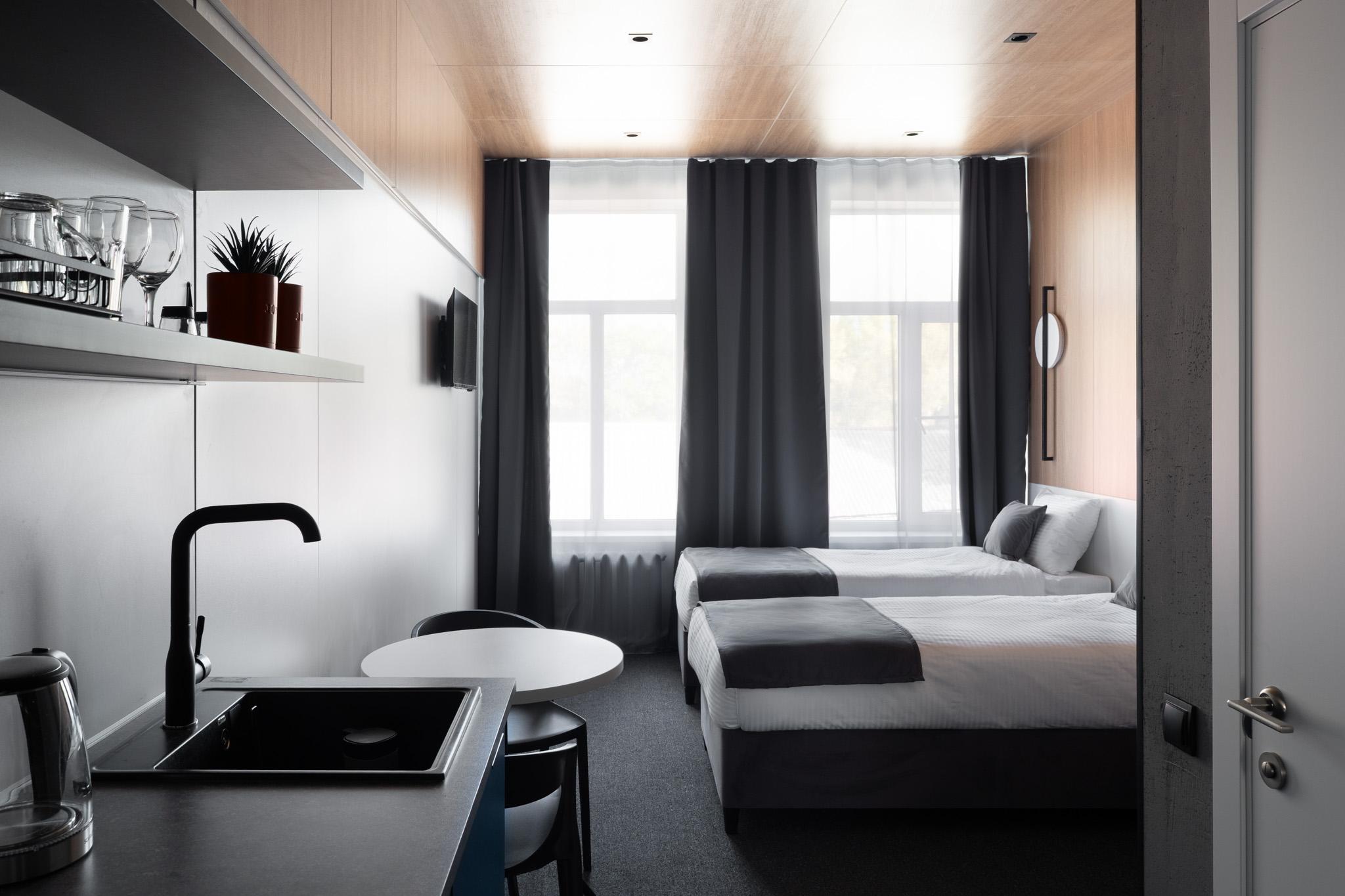 Фото Greenfeel в Ставрополе