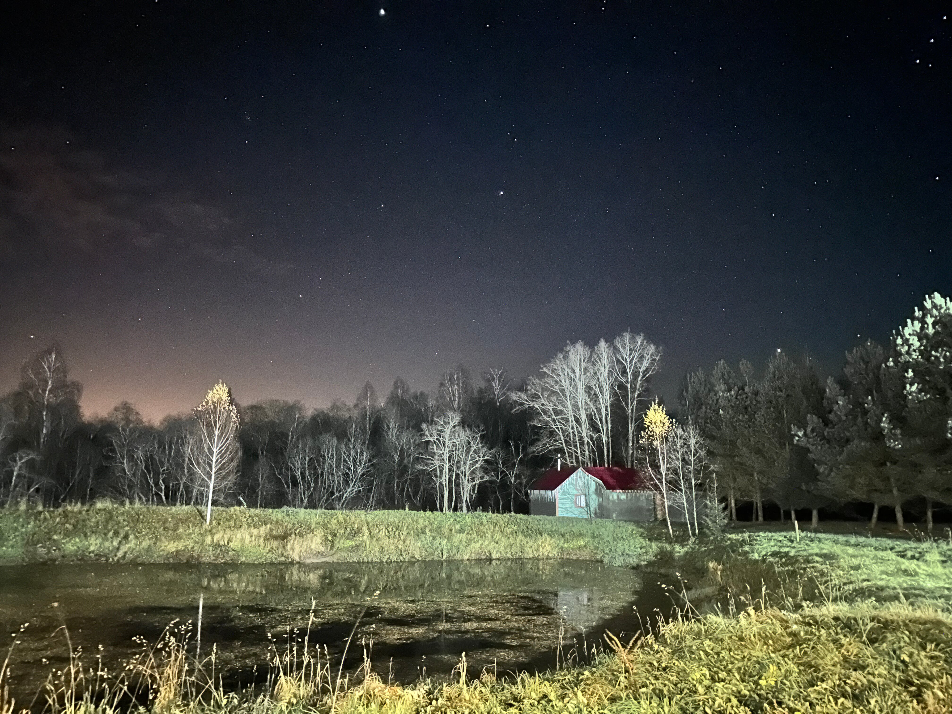 Фото Романов дача