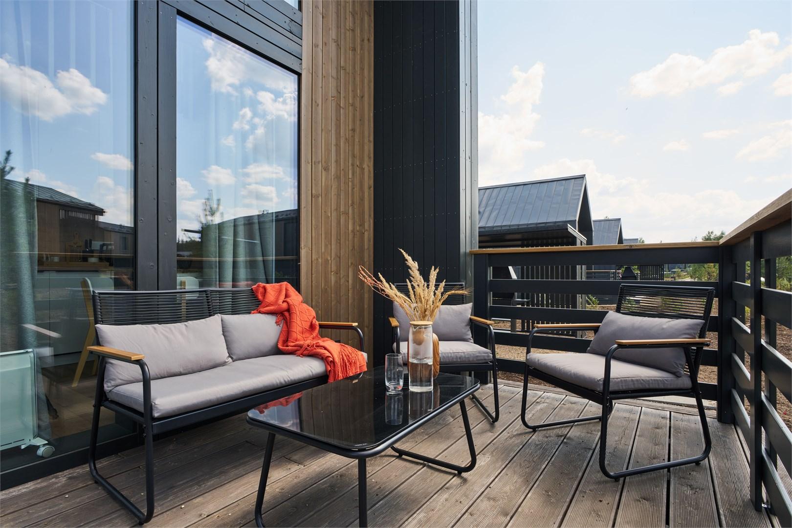 Фото Русские Сезоны Эмбиент парк