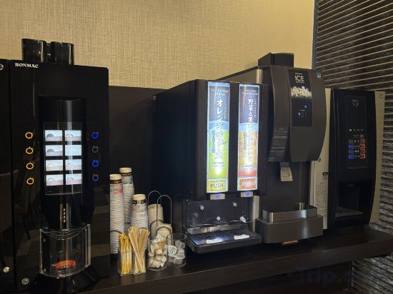 Фото Dormy Inn Premium Hakata Canal City Mae Natural Hot Spring