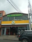Billiards Euronorte (Bogotá, Usaquén, Calle 163A, 8H-29), billiard hall
