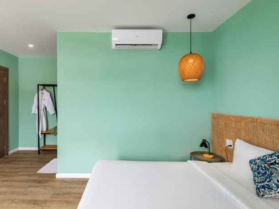 Фото Leaf Hotel Phu Quoc