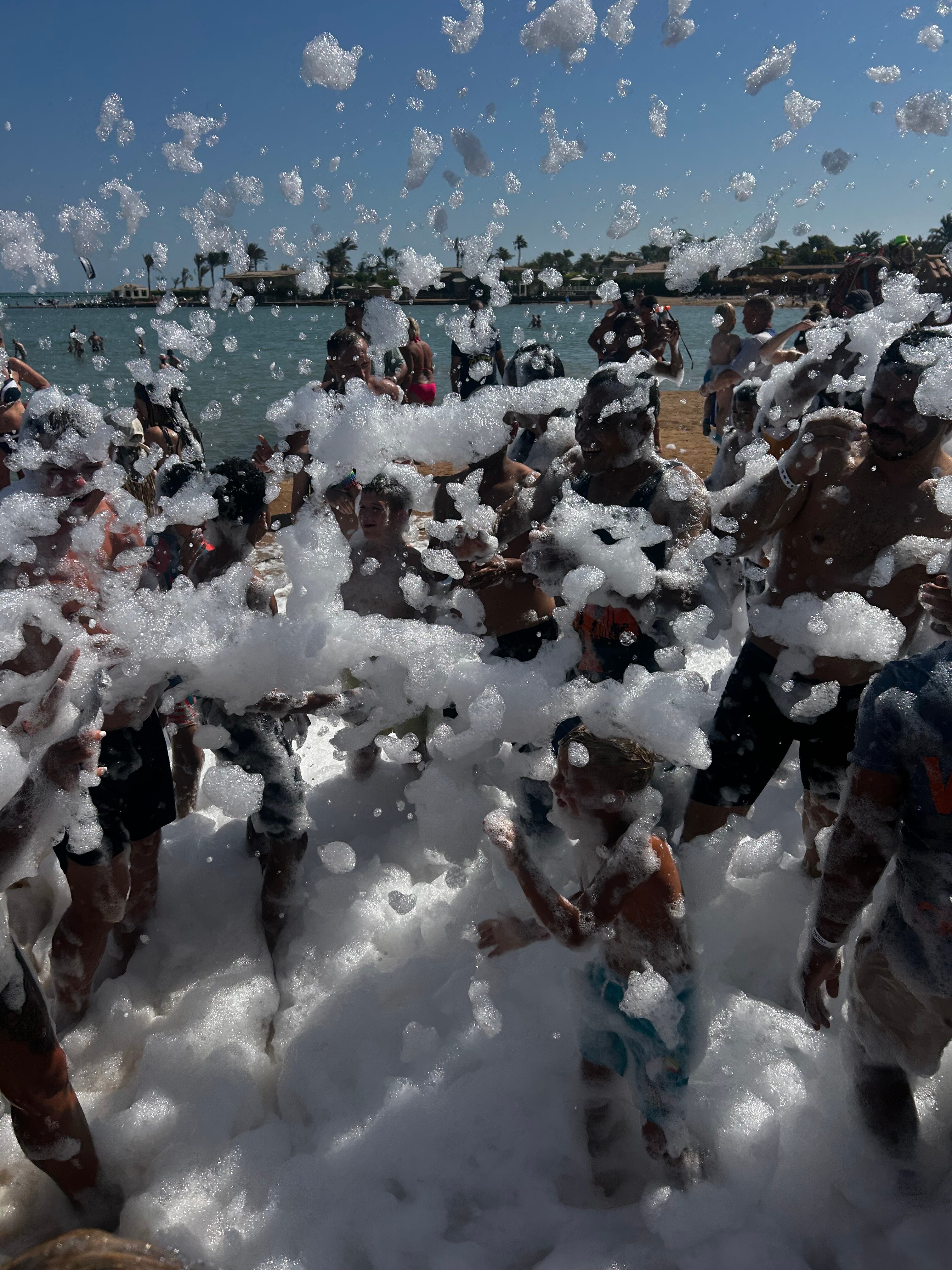 Фото Hawaii Paradise Aqua Park Resort