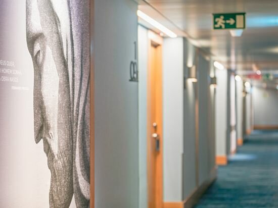 Фото Mercure Lisboa Almada