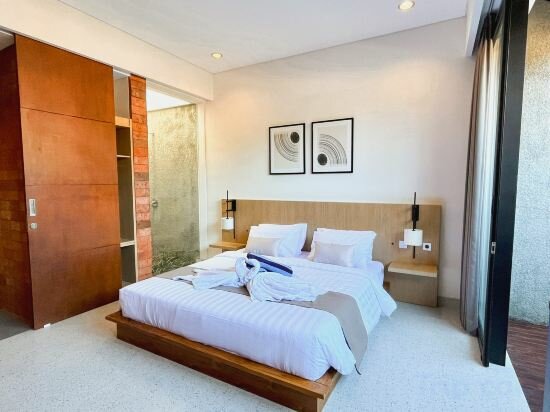 Фото Casanina Ubud Villas