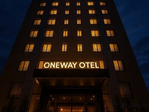Гостиница Oneway Hotel в Коджасинане