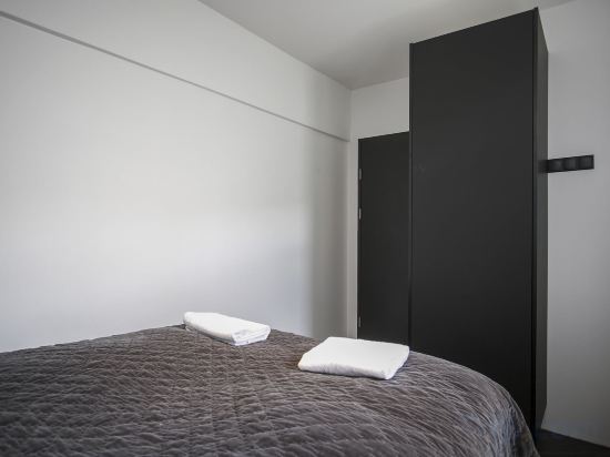 Фото Ava Apartments