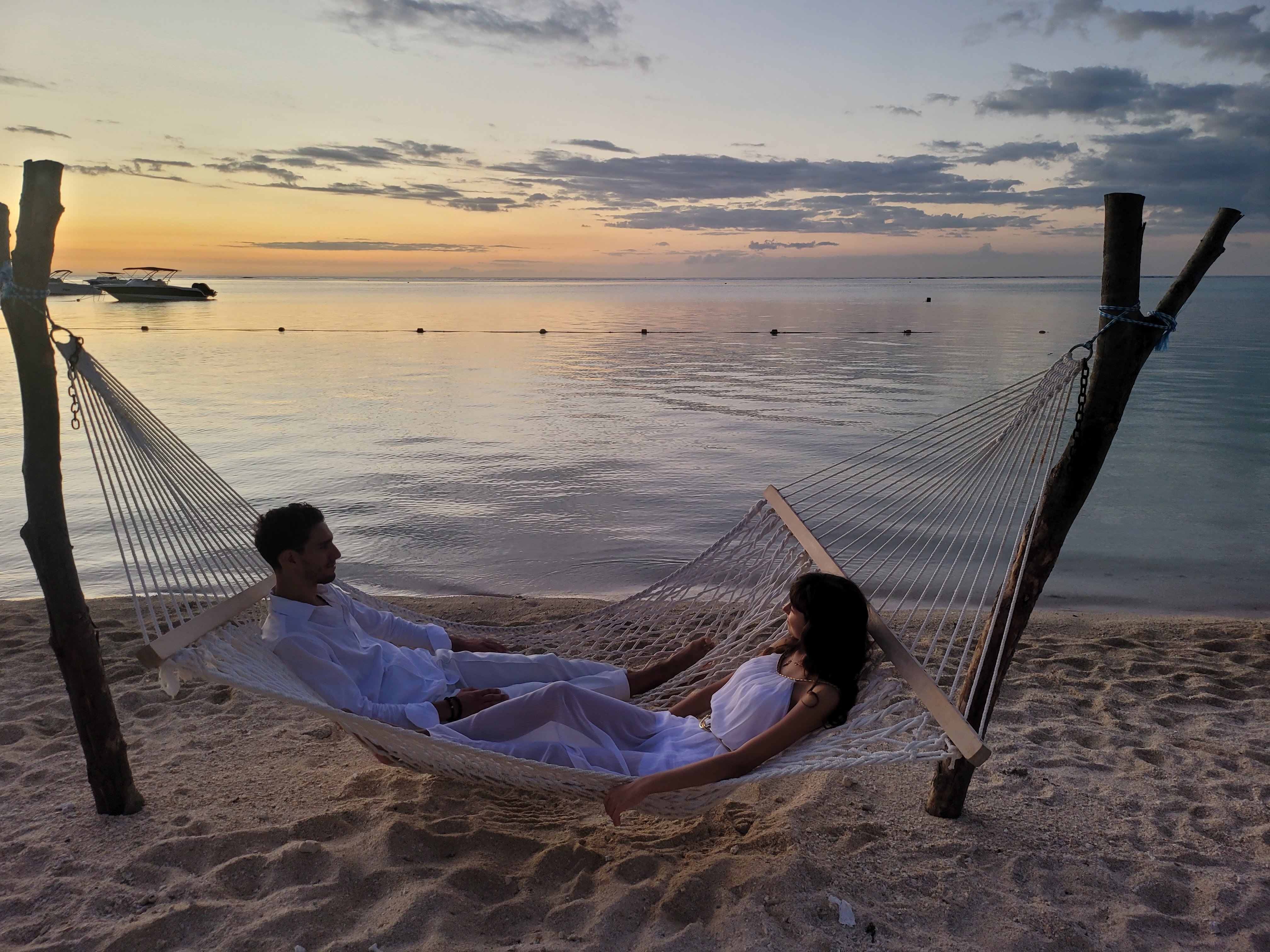 Фото Sugar Beach Mauritius