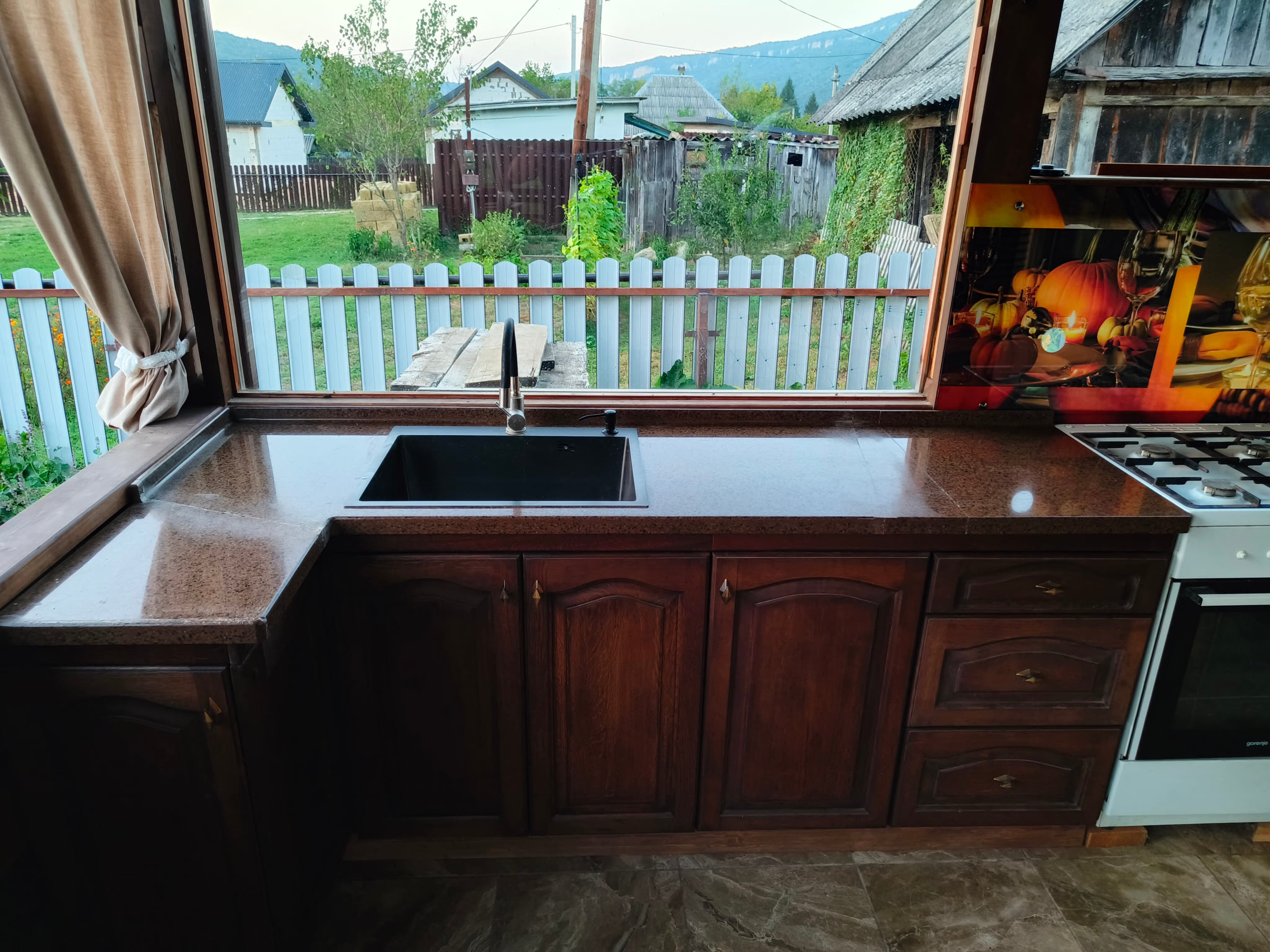 Фото Аманат