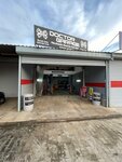 Doktor garage (Izmir, Urla District, Ahmet Besim Uyal Avenue, 4B22), car service, auto repair
