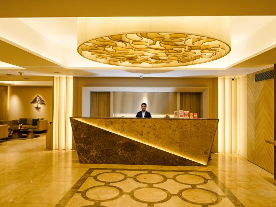 Фото Royal Park Residence Hotel