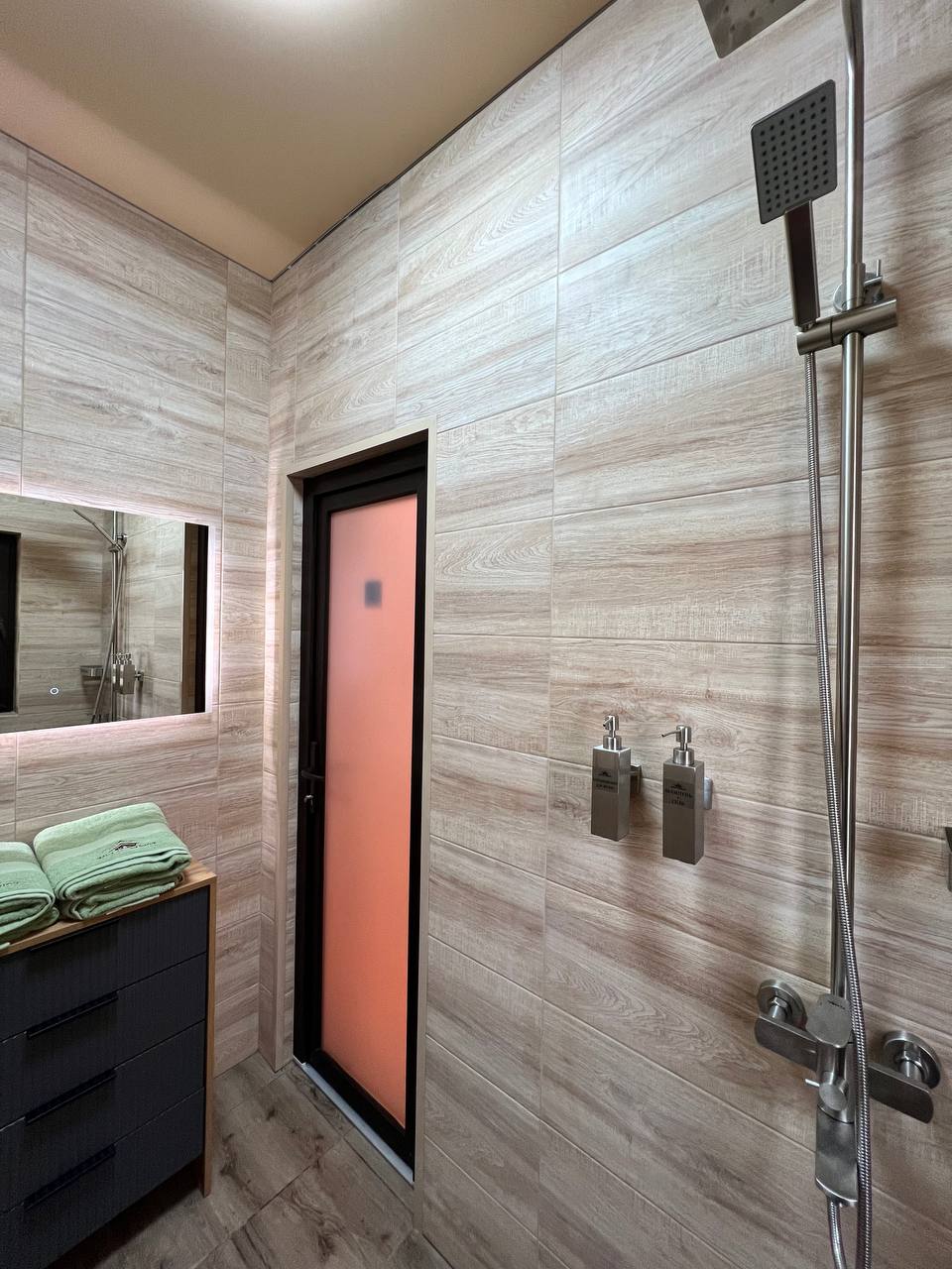 Фото Дом на Грибной