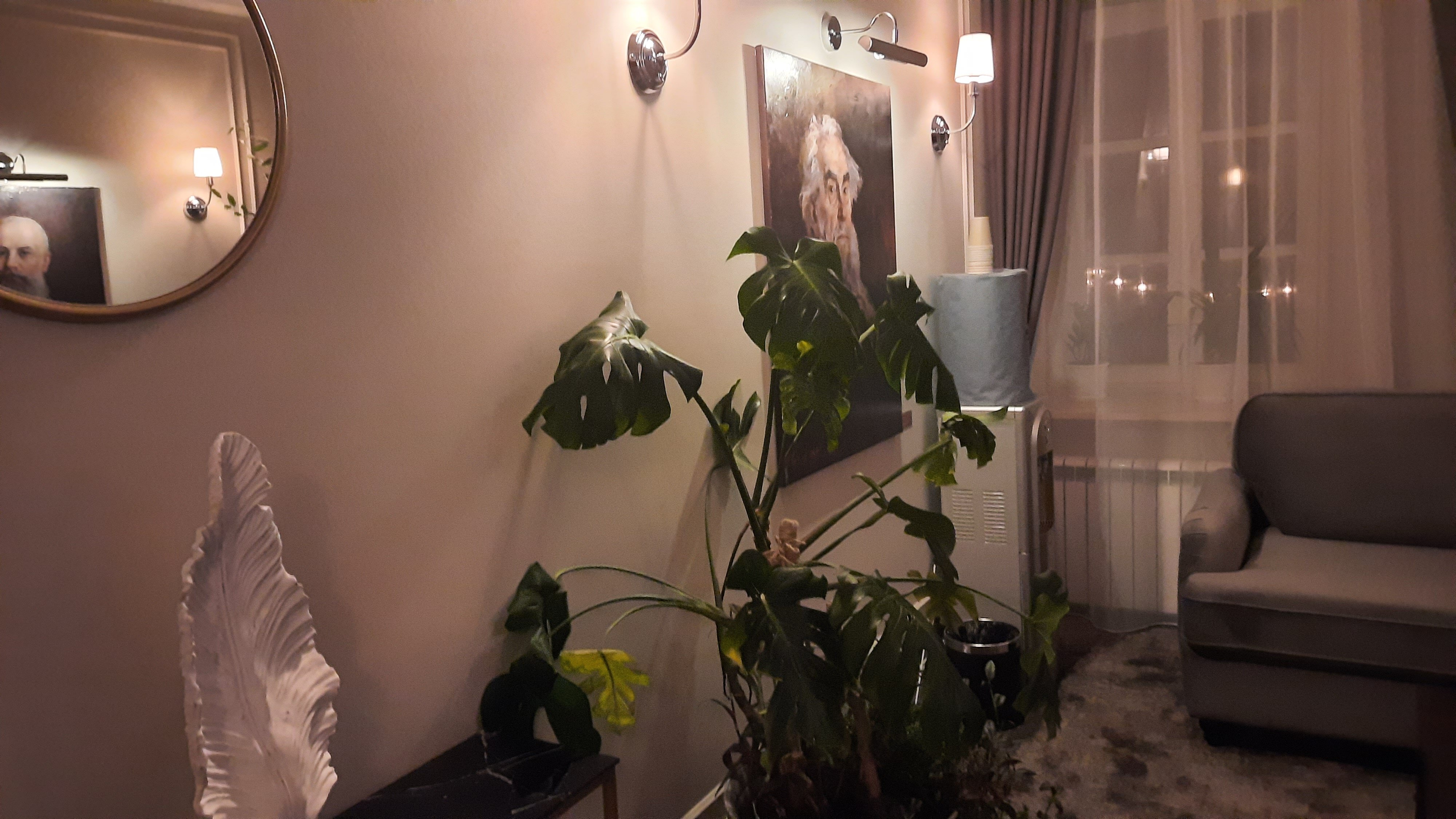 Фото Пестриков