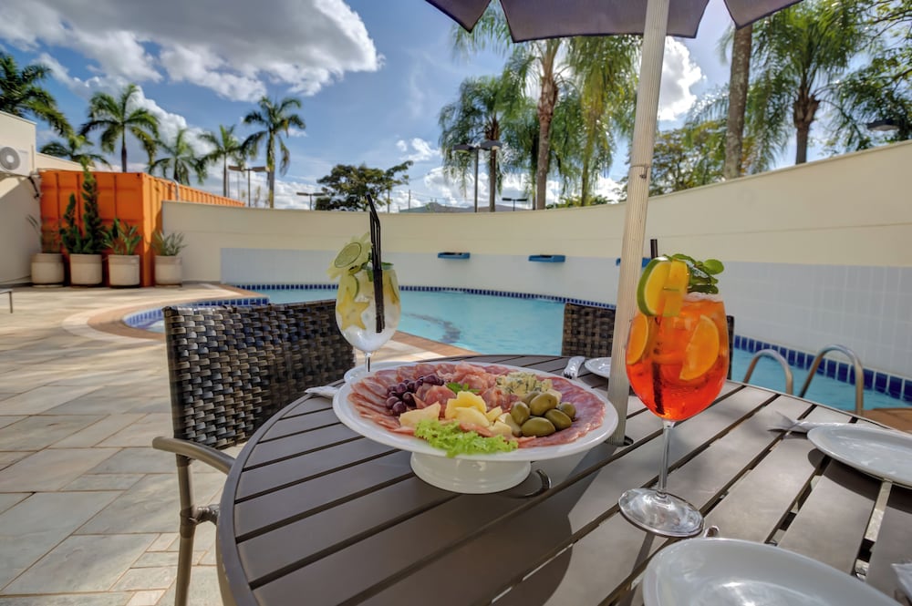 Фото Comfort Hotel Franca