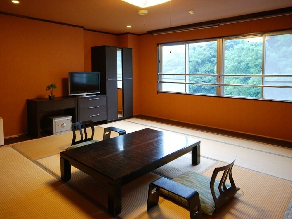 Фото Nagasaki Sky Hotel