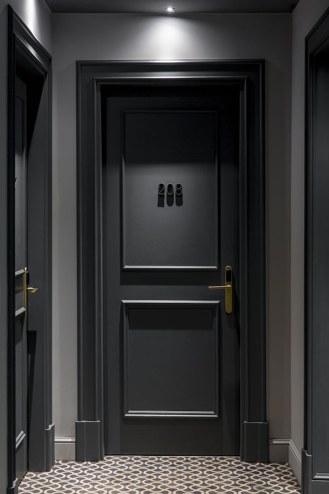 Фото Tótem Madrid Hotel