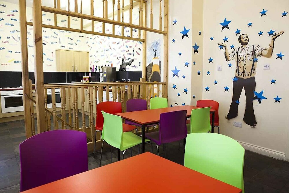 Фото Albatross Hostel