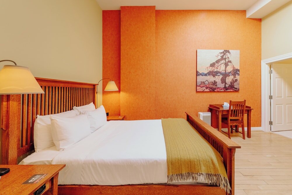 Фото Foster's Inn