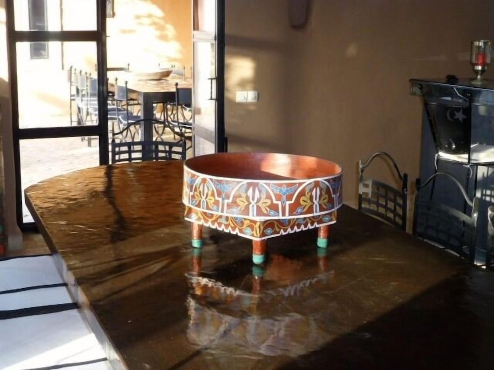 Фото Palais Mandarine