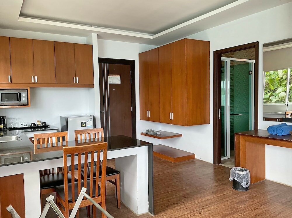 Фото Phi Phi Cliff Beach Resort