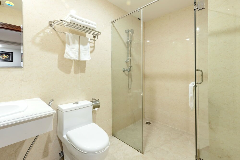 Фото Paris Nha Trang Hotel & Apartment