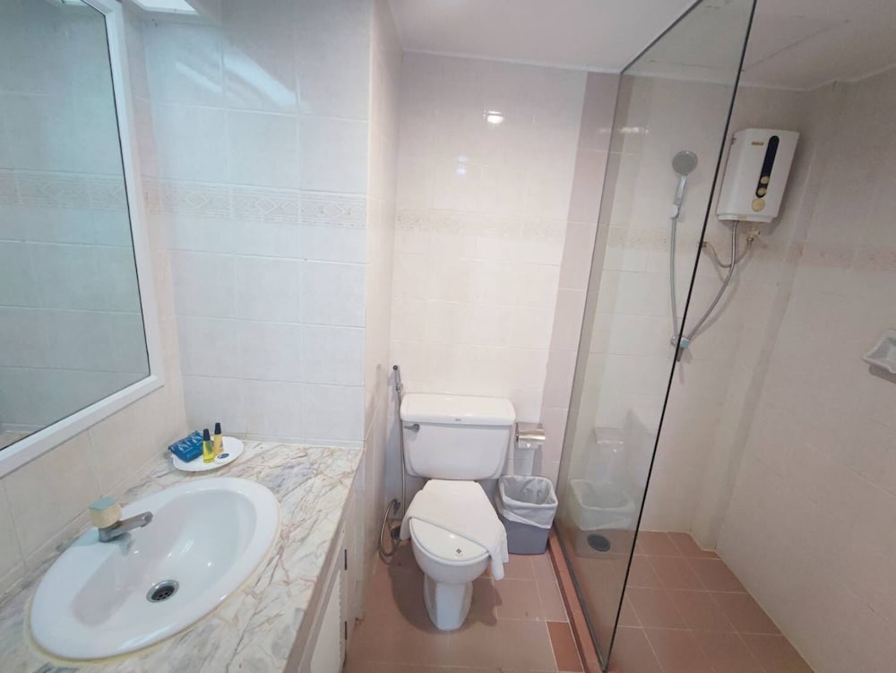 Фото Rua Rasada Express