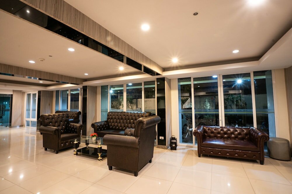 Фото Nrc Residence Suvarnabhumi