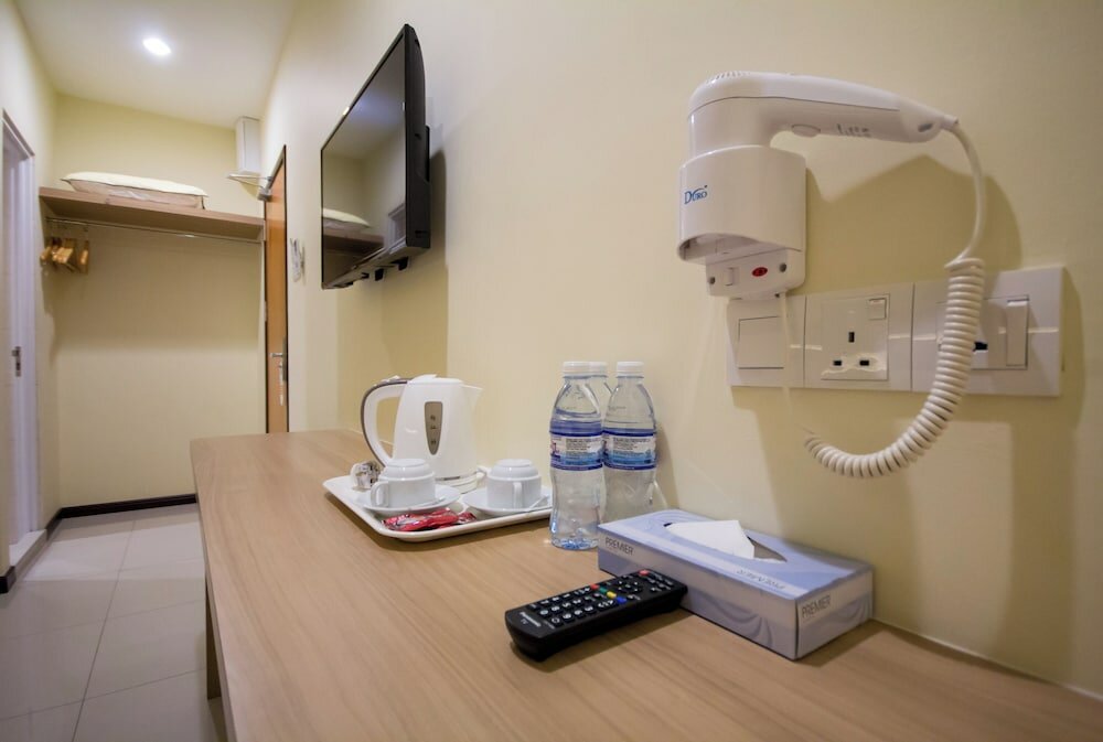 Фото 118 Hotel Macalister