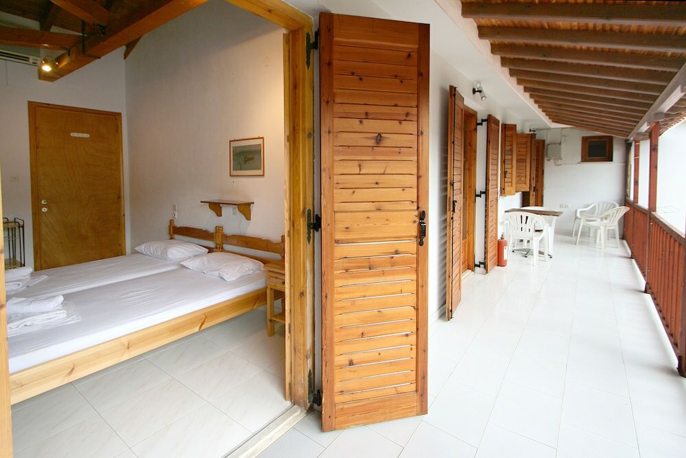 Фото Pension Eliza