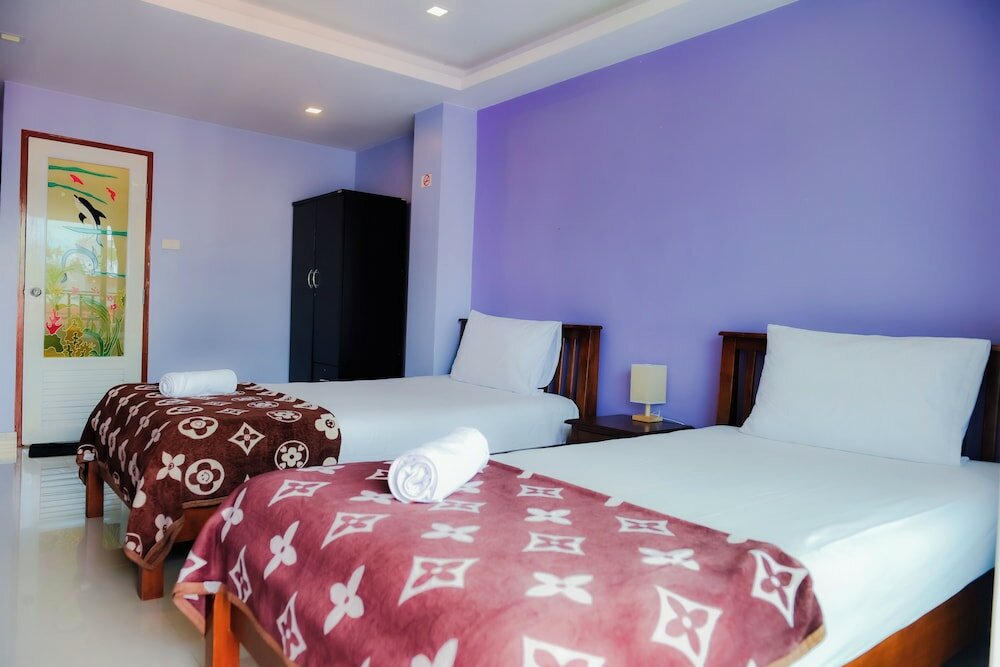 Фото Patamnak Beach Guesthouse