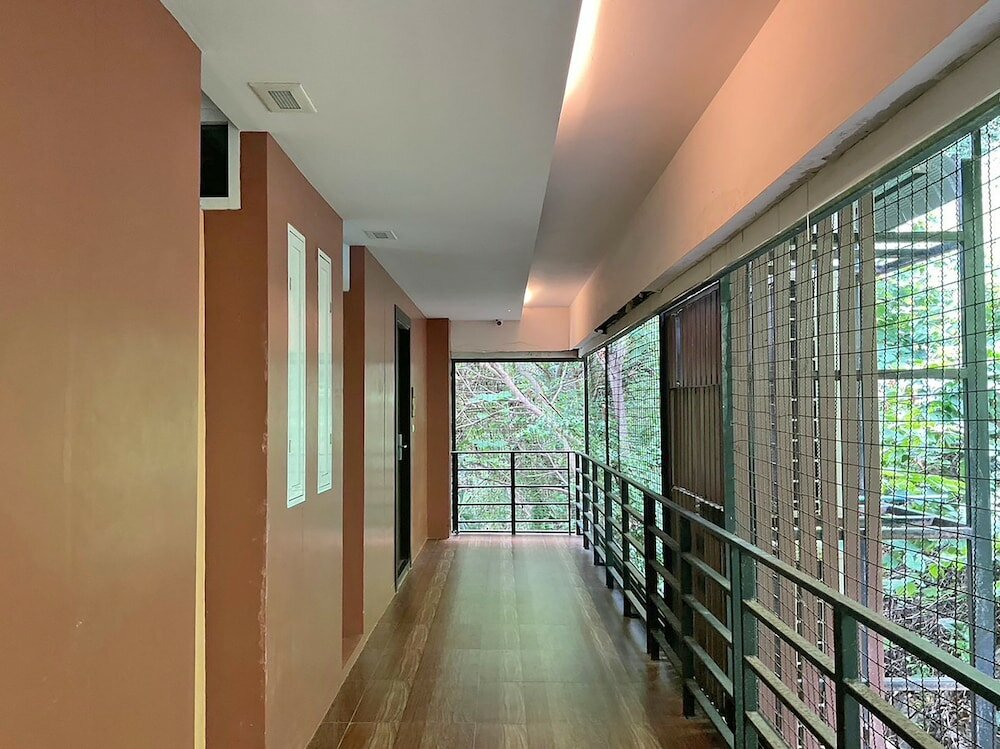 Фото Phi Phi Cliff Beach Resort