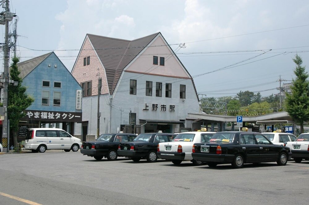 Фото отеля 3