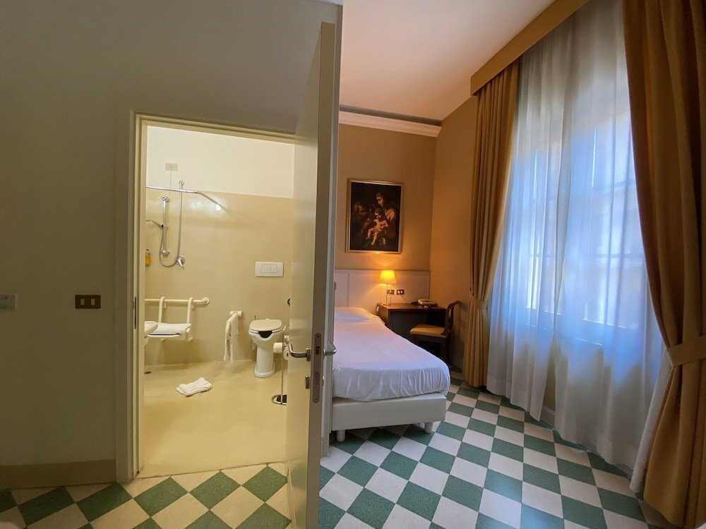 Фото Basilica Hotel