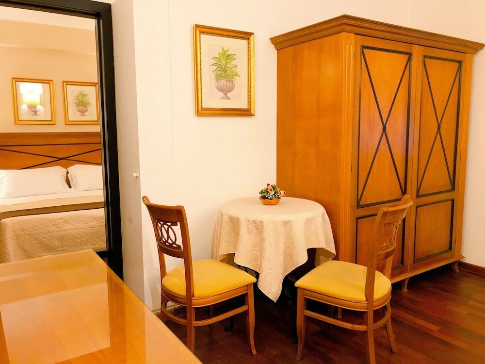 Фото Hotel Florio Operà Palermo Central