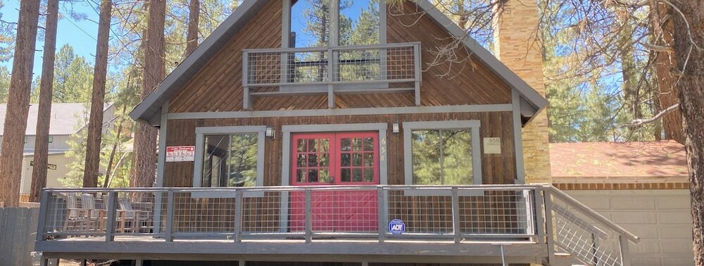 Фото Blue Horizon Lodge