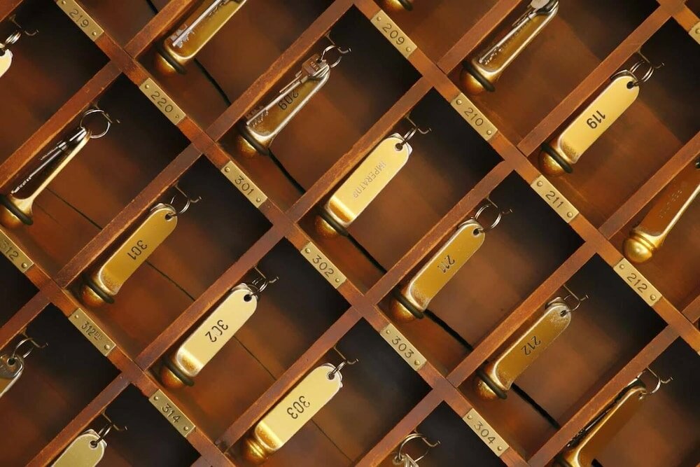 Фото Mosel Hotel Frankfurt