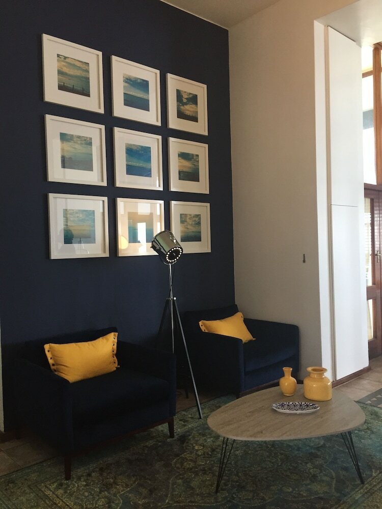 Фото Hoedjiesbaai Hotel