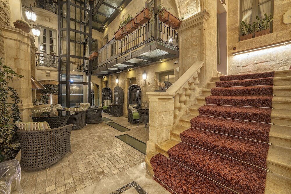 Фото Palazzo Consiglia - Ik Collection