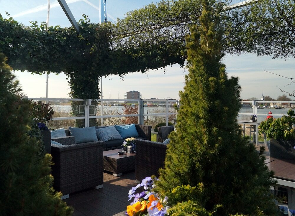 Фото Van der Valk Hotel Ara Zwijndrecht